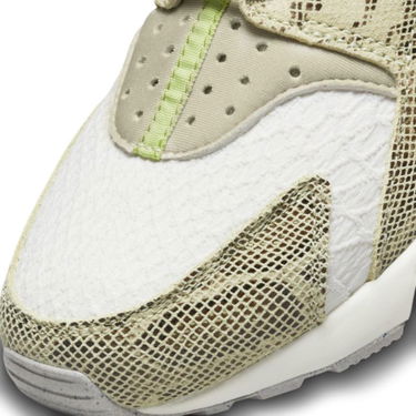 Кецове и обувки Nike Air Huarache W Зелено | DV3207-001, 4