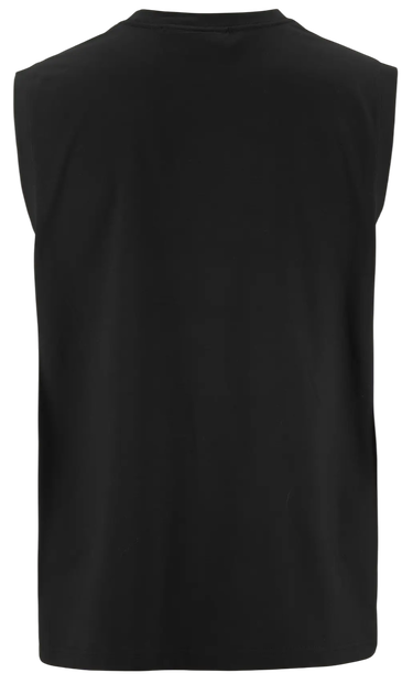 Потник Craft Craft Collective Relaxed Sleeveless T-Shirt Черно | 1916030-999000, 2