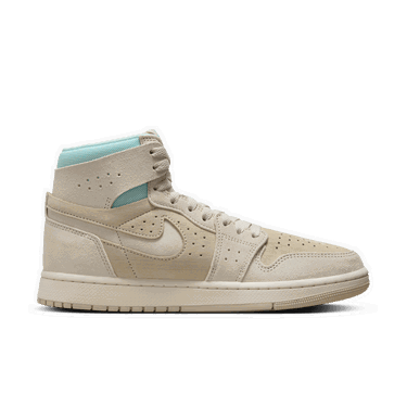 Кецове и обувки Jordan Air Jordan 1 Zoom CMFT 2 Бежово | DV1305-101, 3