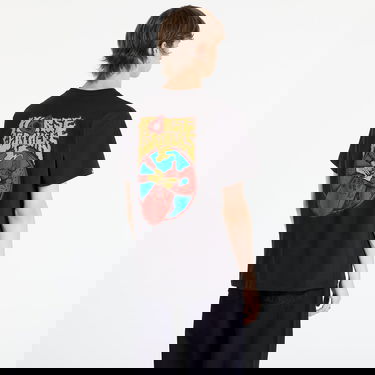 Тениска Horsefeathers T-Shirt Fortune Teller Черно | SM1391B, 4