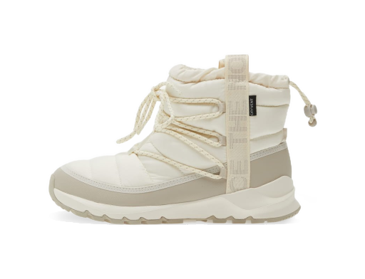 Thermoball Lace Up WP W