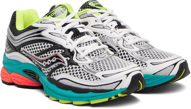 Кецове и обувки Saucony ProGrid Omni 9 Многоцветен | S70739-27, 3