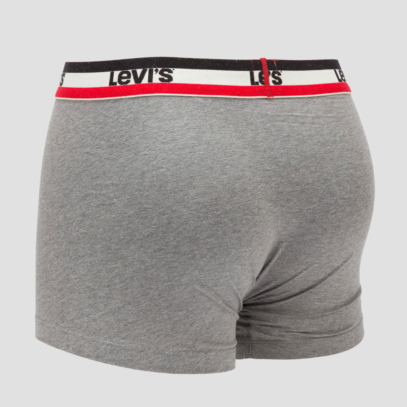 Боксерки Levi's ® 2Pack Boxer Brief Многоцветен | 37149-0202, 1