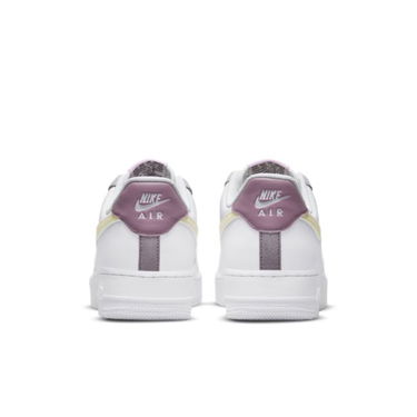 Кецове и обувки Nike Air Force 1 '07 Essential W Бяло | DN4930-100, 3