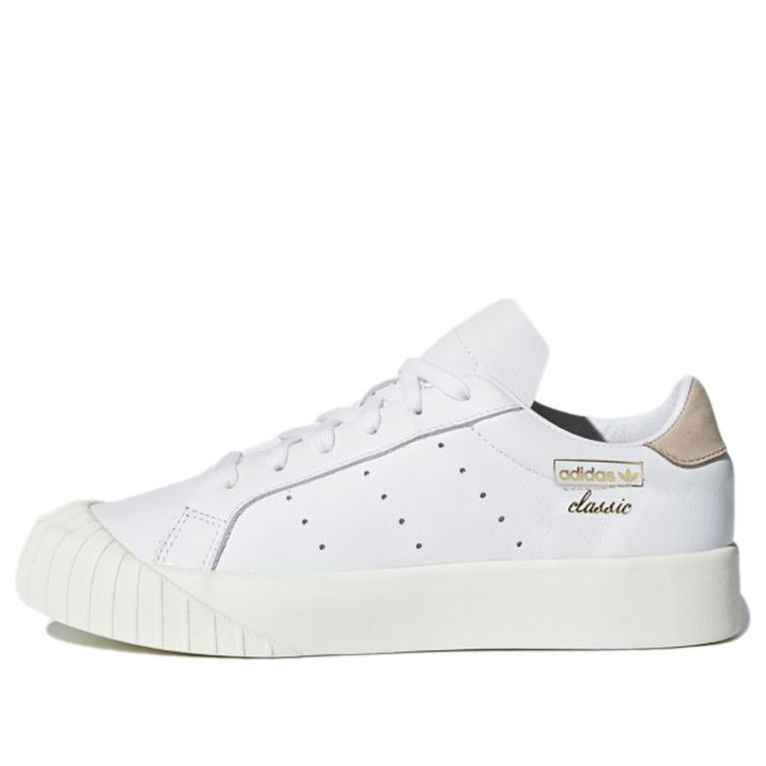 Кецове и обувки adidas Originals adidas Everyn Бяло | CQ2004