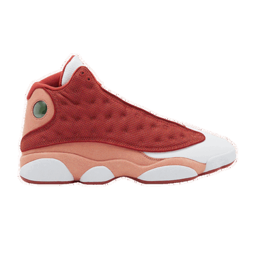 Кецове и обувки Jordan Air Jordan 13 Retro "Red Dune" Червено | DJ5982-601, 1