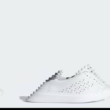 Кецове и обувки adidas Originals Advantage 2.0 Бяло | IG9175, 3