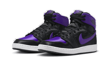 Кецове и обувки Jordan 1 Retro AJKO "Field Purple Satin" Лилаво | DO5047-005, 1