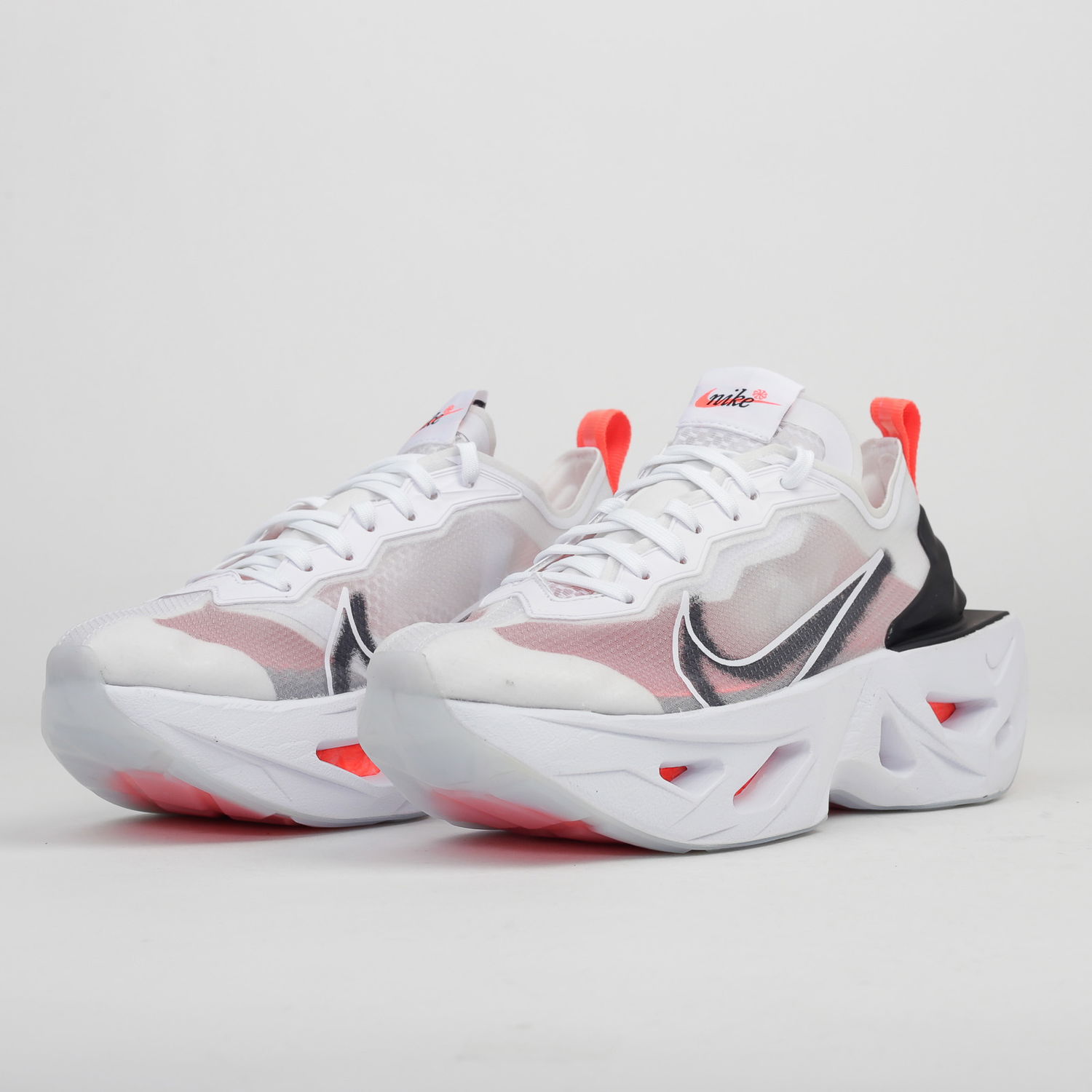 Кецове и обувки Nike Zoom X Vista Grind W Бяло | BQ4800-100, 1