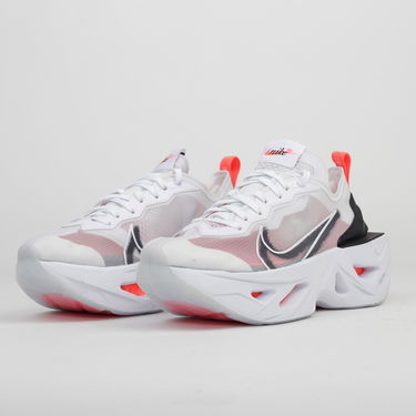 Кецове и обувки Nike Zoom X Vista Grind W Бяло | BQ4800-100, 1