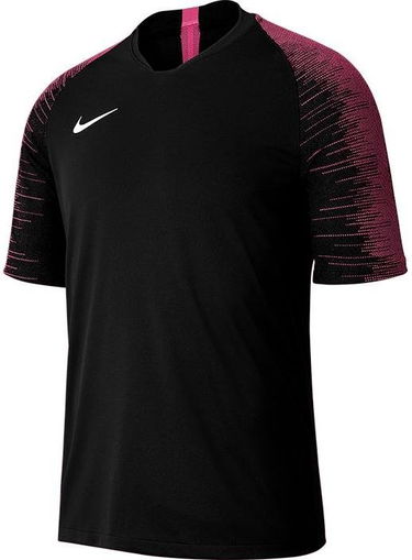 Фланелка Nike Dri-FIT Strike Jersey Черно | aj1027-010, 0