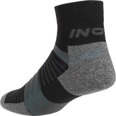 Чорапи inov-8 INOV-8 Active Mid Socks Черно | 001120-bk-001, 1