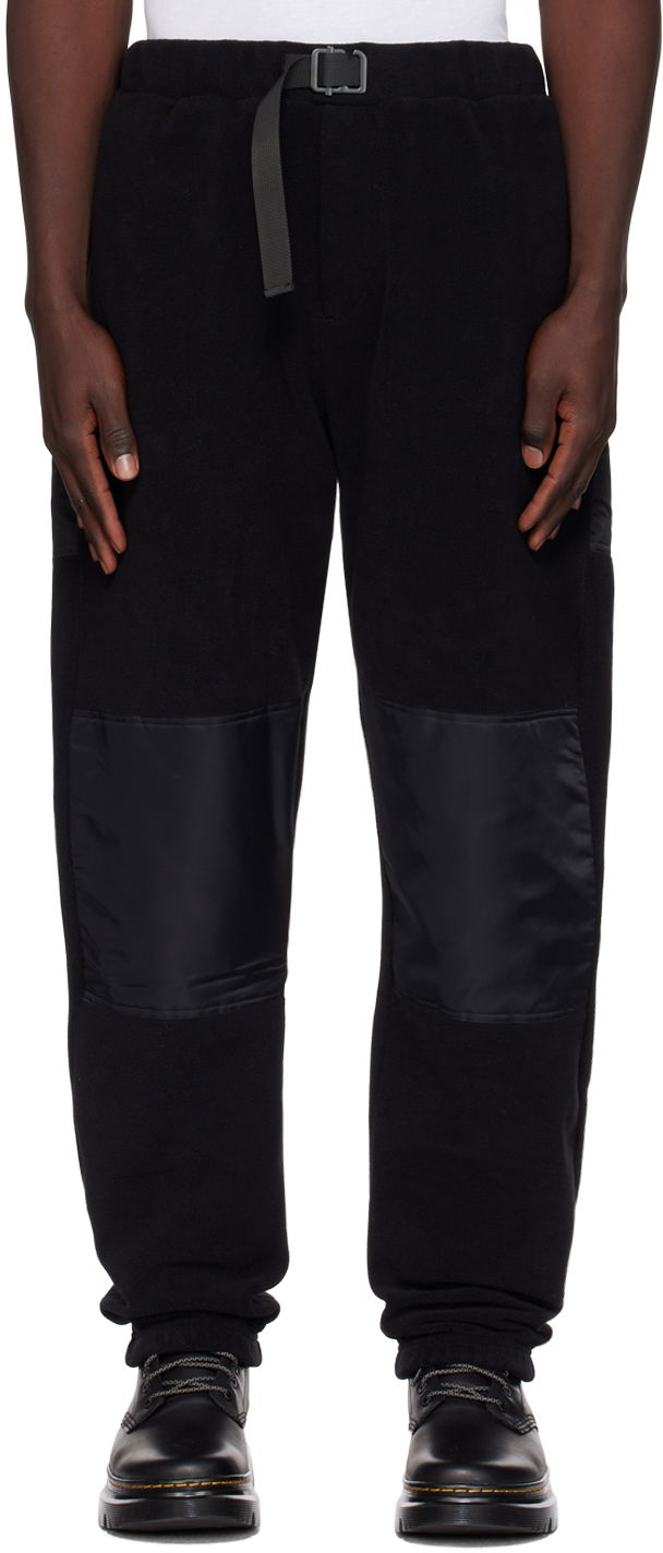Спортни панталони rag & bone Damon Sweatpants Черно | MBC23HT025GT25, 0