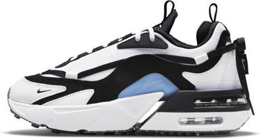 Кецове и обувки Nike Air Max Furyosa "Summit White" W Черно | DH0531-002, 0