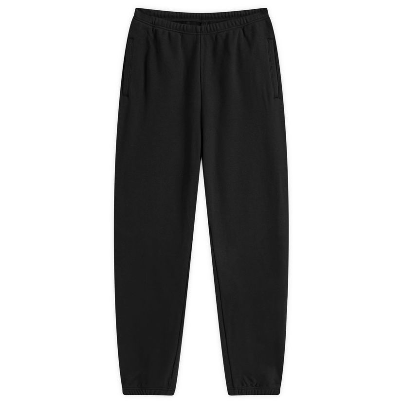 Спортни панталони SKIMS Fleece Classic Sweatpants Черно | BO-JOG-5207W-ON