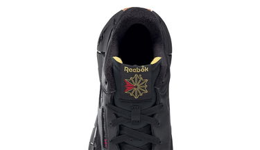 Кецове и обувки Reebok Zig Kinetica 2.5 Plus Черно | GZ3863, 6