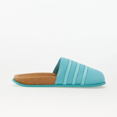 Кецове и обувки adidas Originals Adimule Lea "Turquoise" Тюркоазено | GY2554, 1