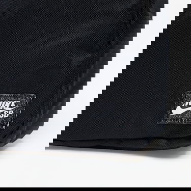 Чанта през рамо Nike SB Heritage Skate Crossbody Bag Черно | DD7197-010, 1