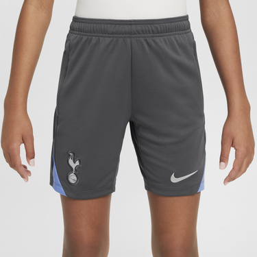 Къси панталони Nike Dri-FIT Tottenham Hotspur Strike Knitted Soccer Shorts Сиво | FN9955-021, 3