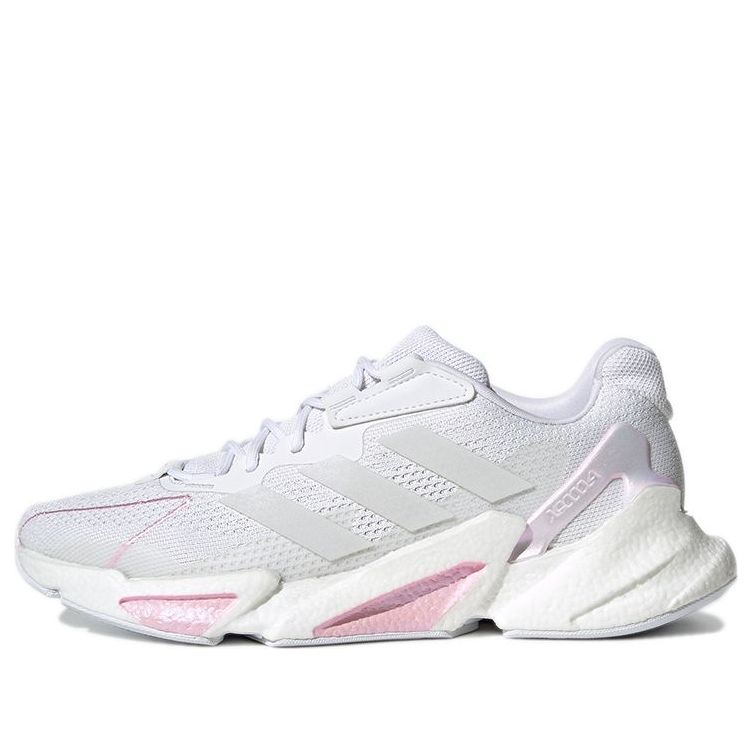 Кецове и обувки adidas Performance Adidas X9000l4 Бяло | GX3487