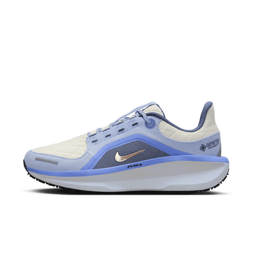 Бягане Nike Winflo 11 GORE-TEX Синьо | FQ1359-002