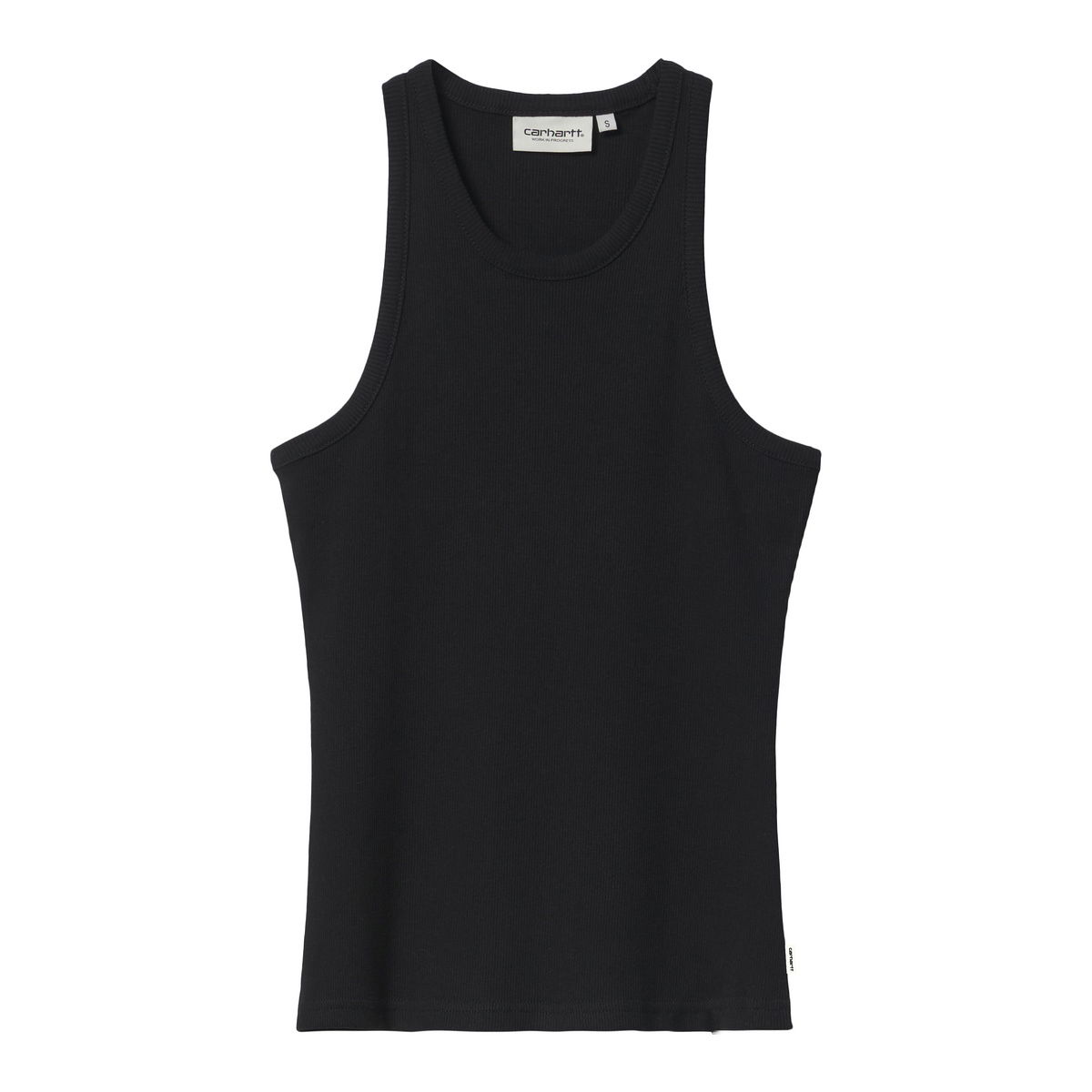 Потник Carhartt WIP Porter A-Shirt Черно | I033208_89_XX, 1