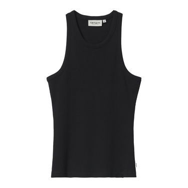 Потник Carhartt WIP Porter A-Shirt Черно | I033208_89_XX, 1