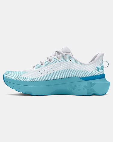 Кецове и обувки Under Armour U Infinite Pro Fire & Ice Синьо | 3027974-100, 1