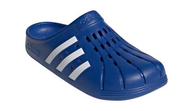 Кецове и обувки adidas Originals Adilette Clogs Тъмно синьо | GZ5314, 2
