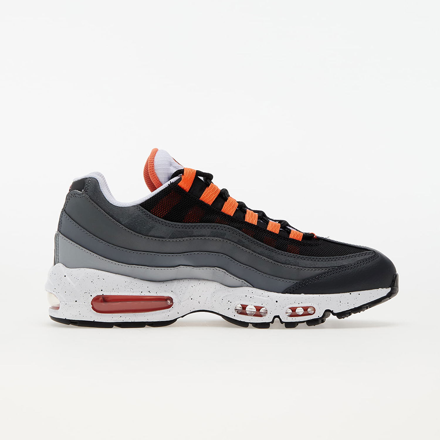 Кецове и обувки Nike Air Max 95 Сиво | CZ0191-001, 1