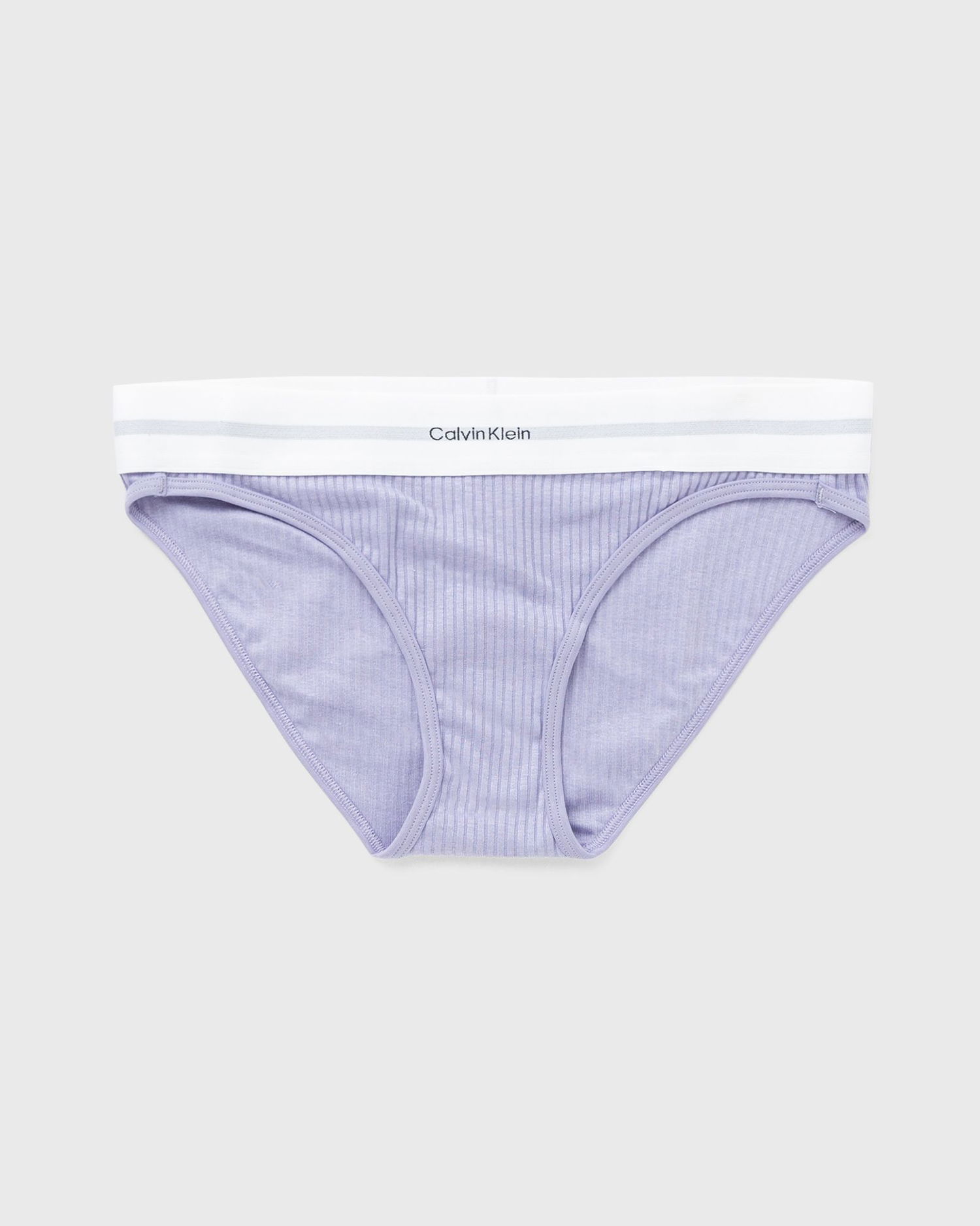 гащички CALVIN KLEIN Calvin Klein Modal Rib Bikini Bottoms Лилаво | LV00QF8022WBN, 0