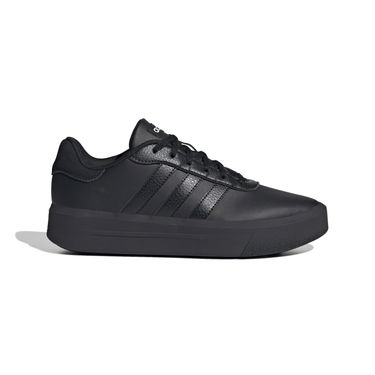 Кецове и обувки adidas Performance Court Platform Черно | GV8995, 0