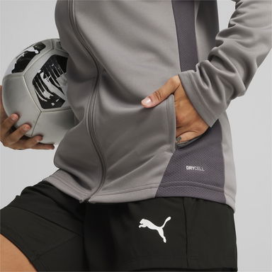 teamGOAL Training Jacket, 3