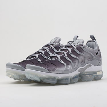 Кецове и обувки Nike Air Vapormax Plus Сиво | 924453-007, 0
