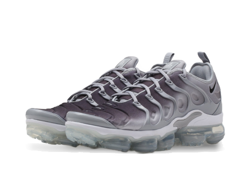 Кецове и обувки Nike Air Vapormax Plus Сиво | 924453-007