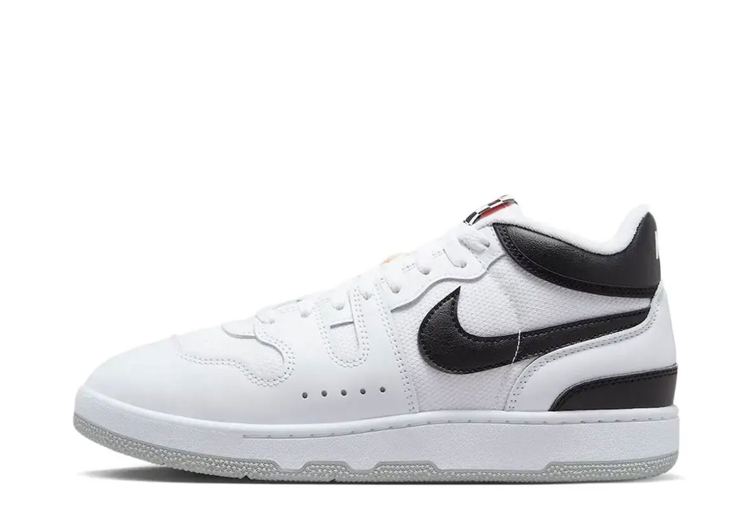 Кецове и обувки Nike Mac Attack QS SP Бяло | FB8938-101, 1