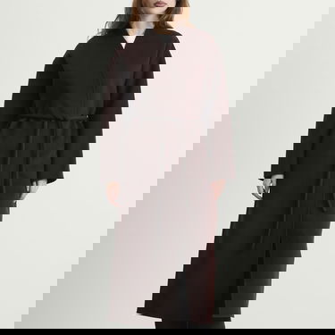 Палта Anine Bing Hunter Coat Кафяво | A-01-11864-BWN43, 2