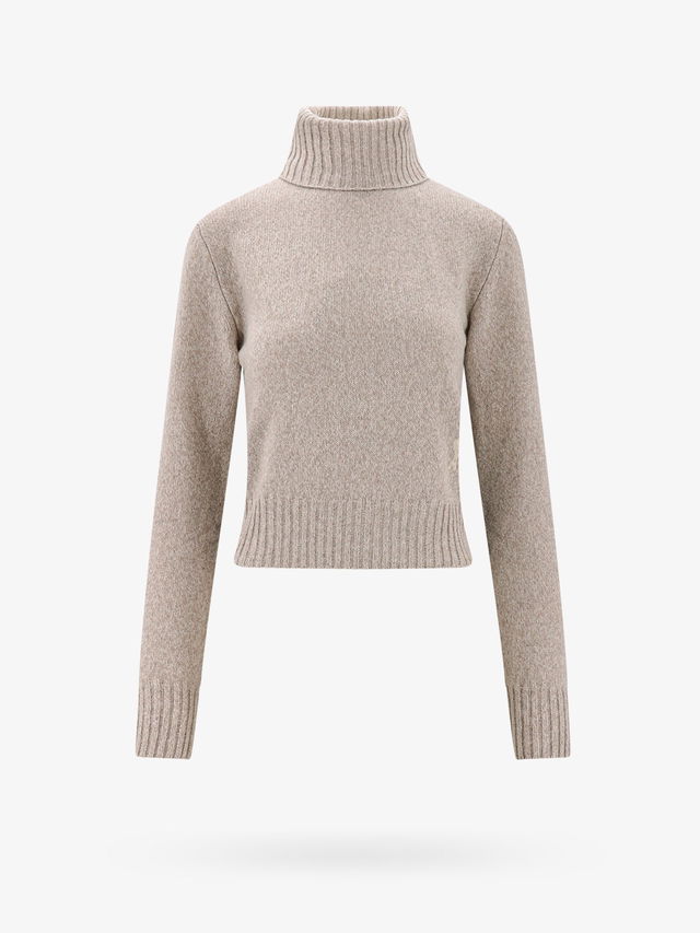 Sweater Turtleneck