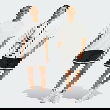 Къси панталони adidas Originals Originals Basketball Shorts Черно | JD5198, 0