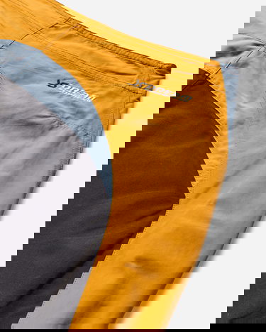 Карго панталони Martine Rose Board Shorts Черно | 842WP09014, 4