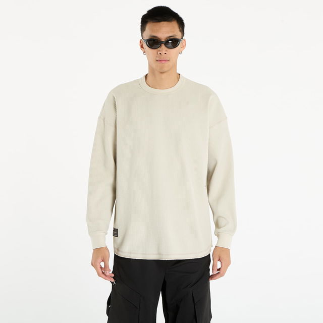 Oakley Union Long Sleeve Wide T-Shirt