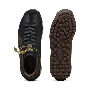 Кецове и обувки Puma PUMA x HARRY POTTER Easy Rider Черно | 401429_01, 3