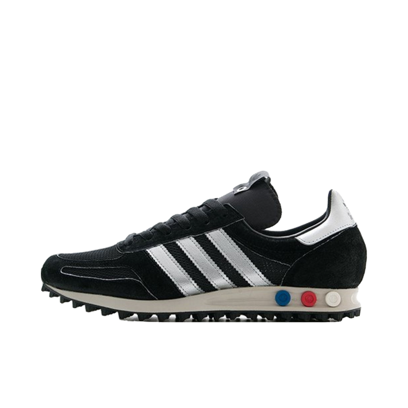 Кецове и обувки adidas Originals LA Trainer OG Made in Germany Черно | BB3774