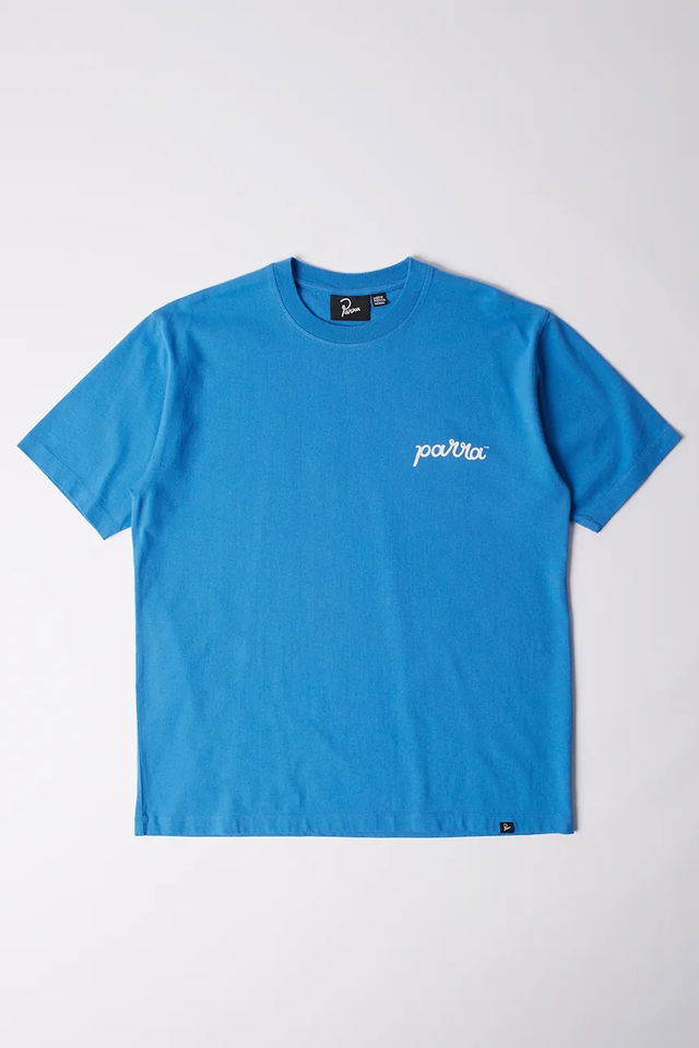 Parra The blob T-shirt with print