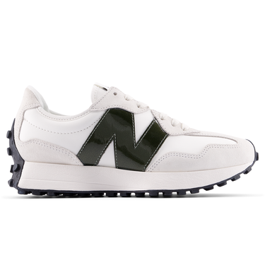 Кецове и обувки New Balance WS327JWA Бяло | NBWS327JWA, 0