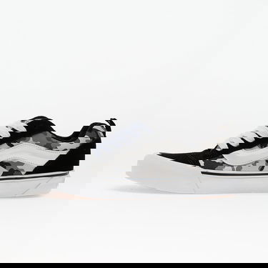 Кецове и обувки Vans Knu Skool Camo Многоцветен | VN000D22BZW1, 0