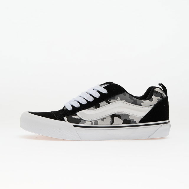 Knu Skool Camo