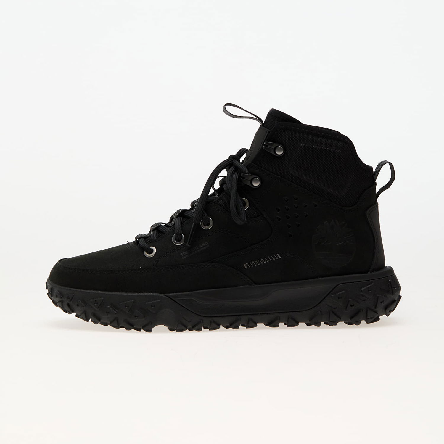 Кецове и обувки Timberland Greenstride Motion 6 Черно | TB1A67P40151, 0
