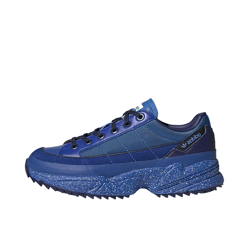 Кецове и обувки adidas Originals Kiellor Angel Chen Blue W Синьо | FX1940