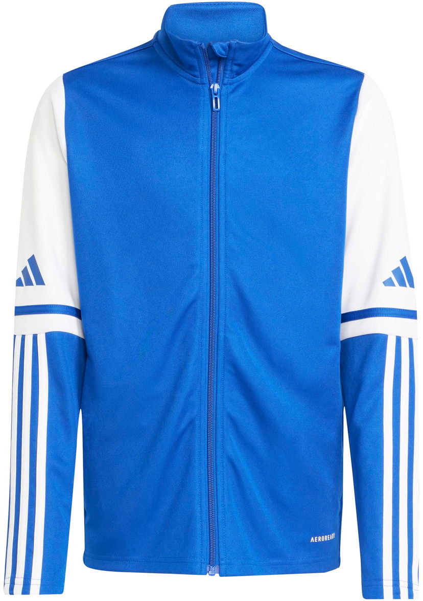 Ветровка adidas Originals adidas SQ25 TR Track Jacket Синьо | jd4798